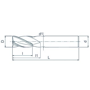 Js754 revêtue pour inox et inconel